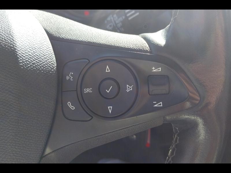 Image OPEL Corsa 1.2 Turbo 100ch Elegance Business