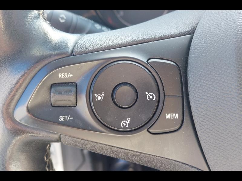 Image OPEL Corsa 1.2 Turbo 100ch Elegance Business