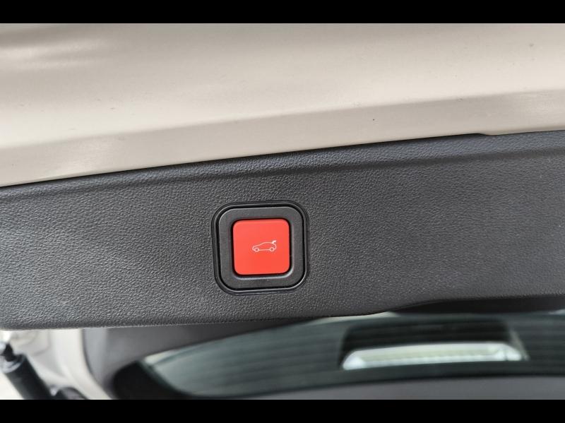 Image JEEP Avenger 1.2 Turbo T3 110ch MHEV Summit BVR6 eHybrid