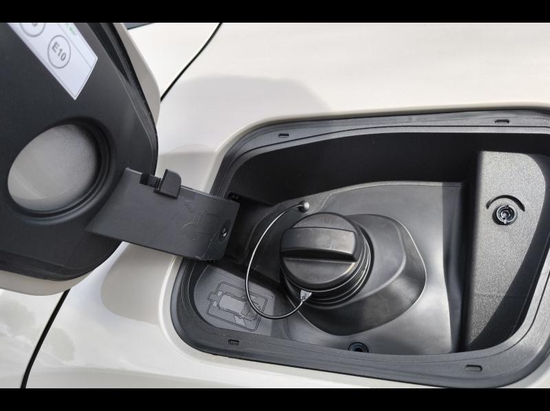 Image JEEP Avenger 1.2 Turbo T3 110ch MHEV Summit BVR6 eHybrid