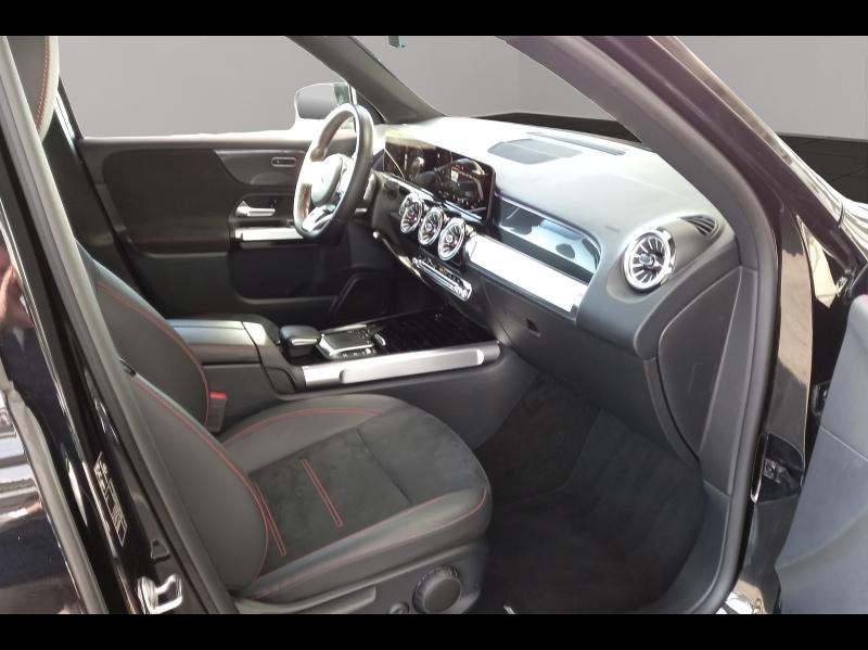 Image MERCEDES-BENZ GLB 200d 150ch AMG Line 8G DCT