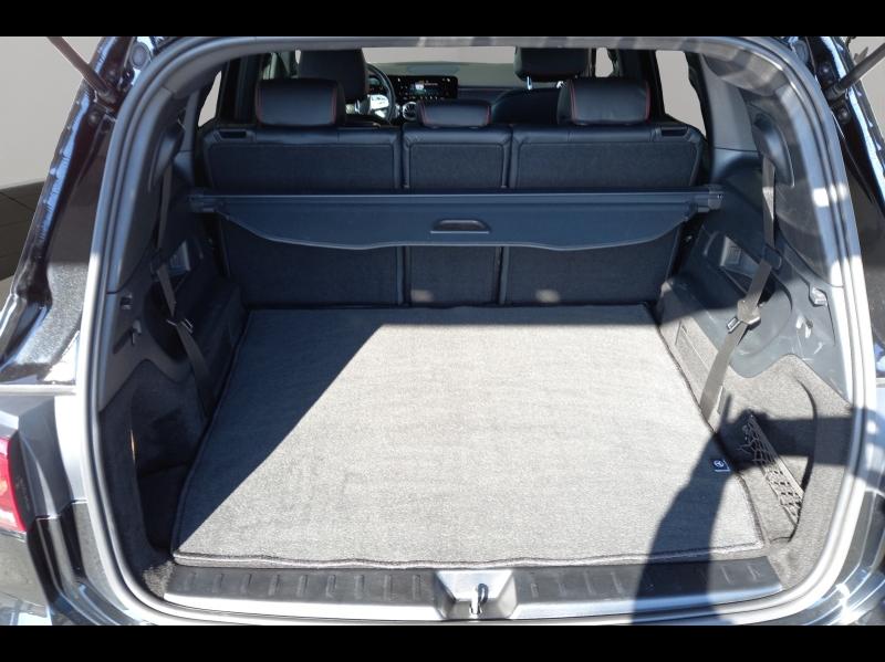 Image MERCEDES-BENZ GLB 200d 150ch AMG Line 8G DCT