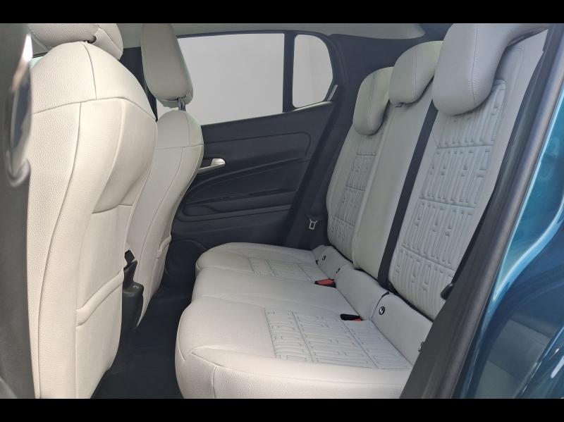 Image FIAT 600 1.2 Hybrid Turbo 110ch La Prima eDCT6