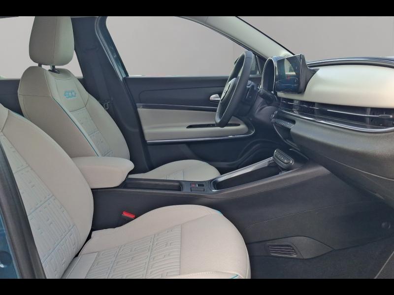 Image FIAT 600 1.2 Hybrid Turbo 110ch La Prima eDCT6