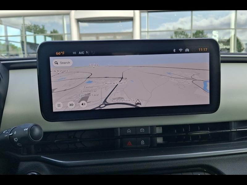 Image FIAT 600 1.2 Hybrid Turbo 110ch La Prima eDCT6