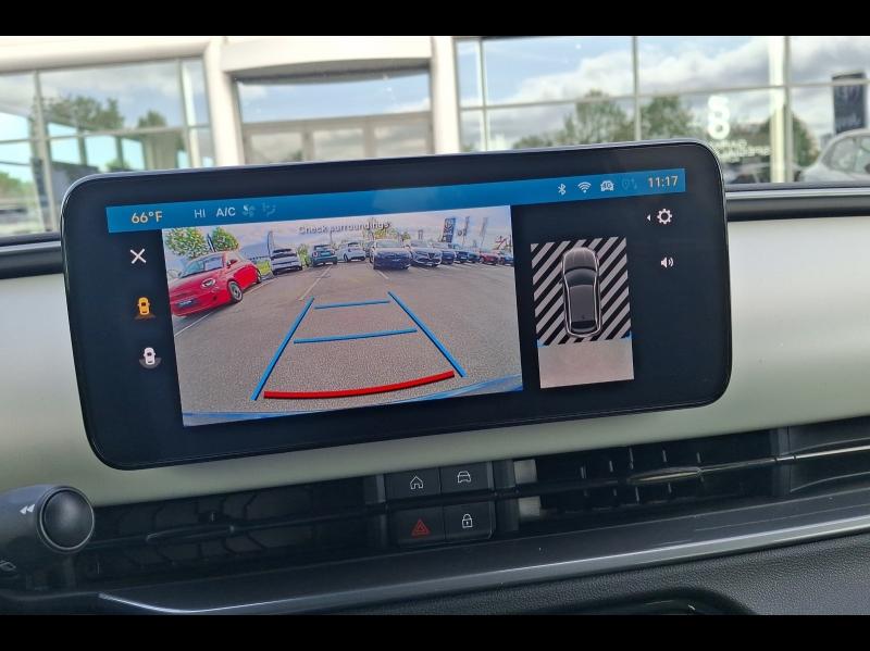 Image FIAT 600 1.2 Hybrid Turbo 110ch La Prima eDCT6