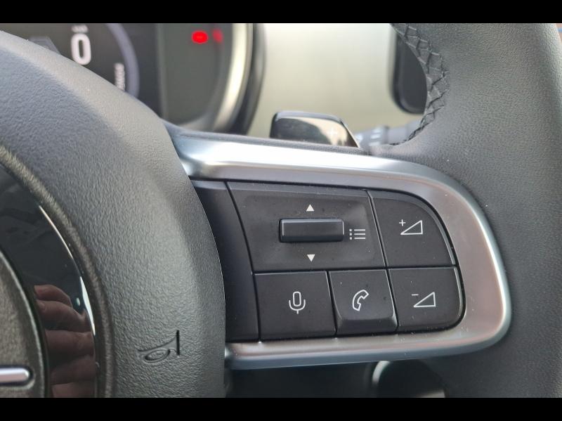 Image FIAT 600 1.2 Hybrid Turbo 110ch La Prima eDCT6