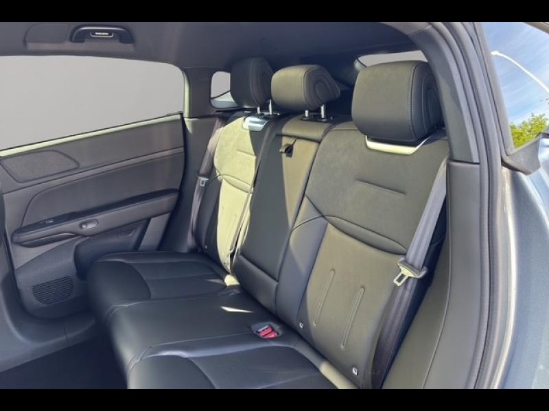 Image XPENG G6 255ch 66kWh RWD Autonomie Standard