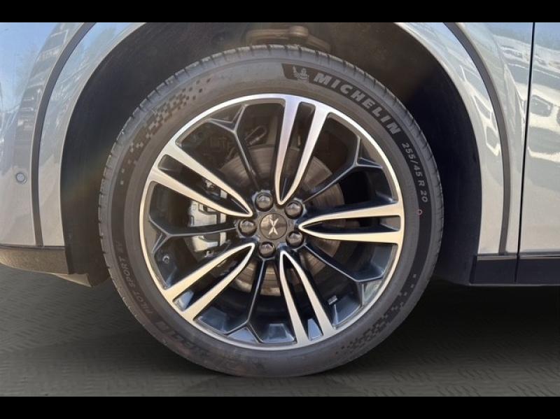 Image XPENG G6 255ch 66kWh RWD Autonomie Standard