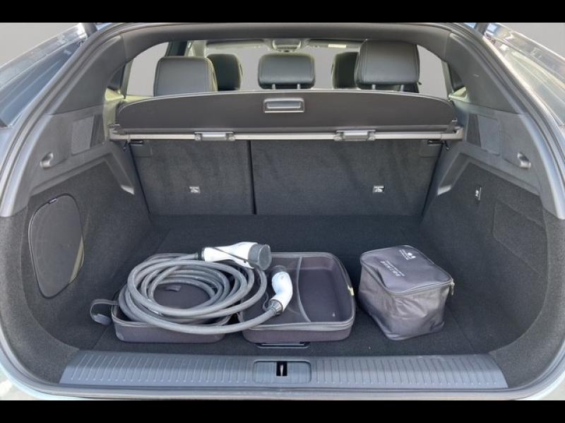 Image XPENG G6 255ch 66kWh RWD Autonomie Standard