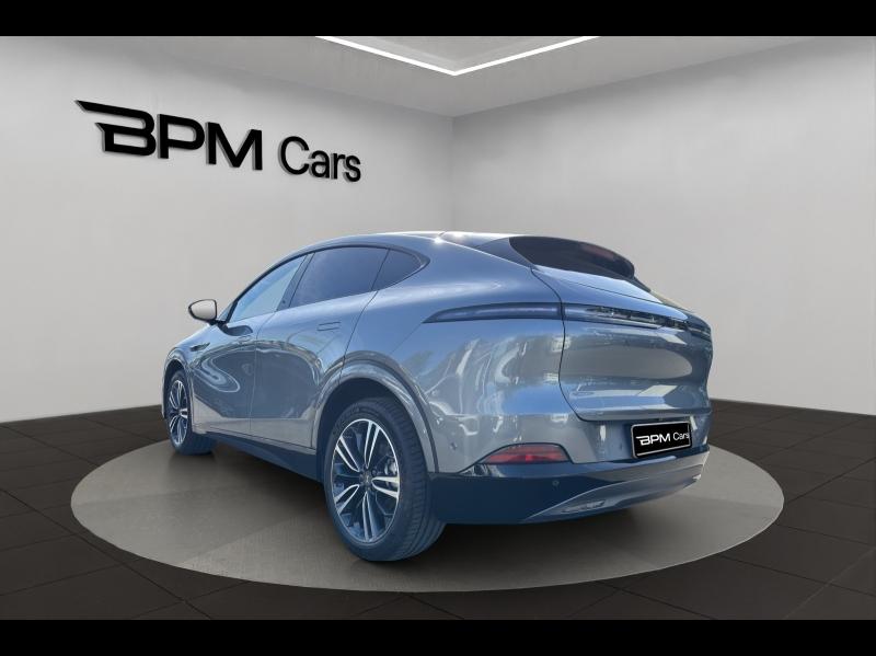 Image XPENG G6 255ch 66kWh RWD Autonomie Standard