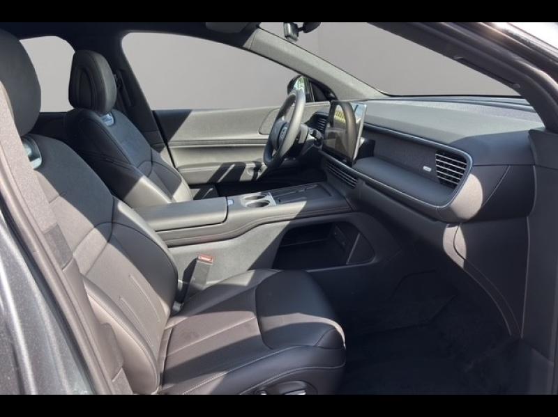 Image XPENG G6 255ch 66kWh RWD Autonomie Standard