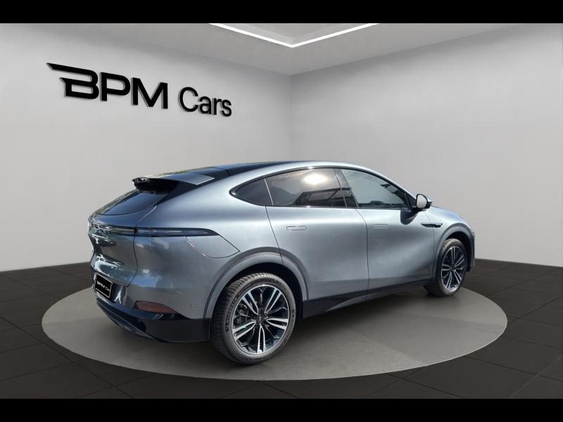 Image XPENG G6 255ch 66kWh RWD Autonomie Standard