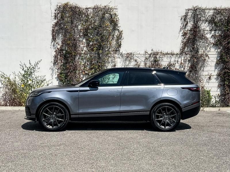 Image LAND-ROVER Range Rover Velar 2.0 P400e 404ch PHEV R-Dynamic HSE AWD BVA