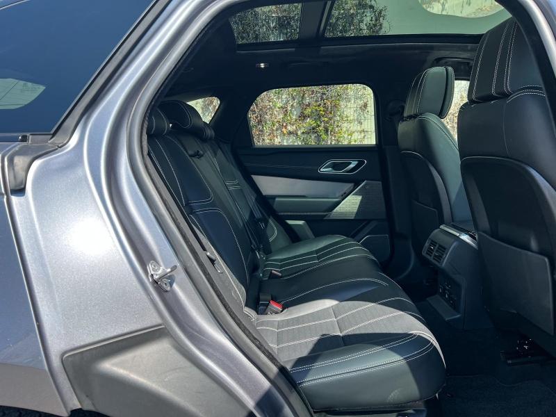 Image LAND-ROVER Range Rover Velar 2.0 P400e 404ch PHEV R-Dynamic HSE AWD BVA