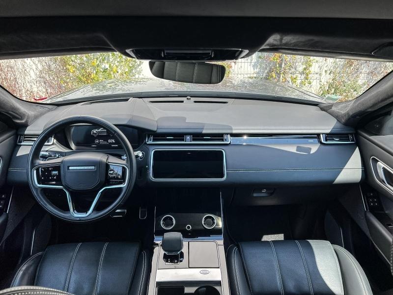 Image LAND-ROVER Range Rover Velar 2.0 P400e 404ch PHEV R-Dynamic HSE AWD BVA