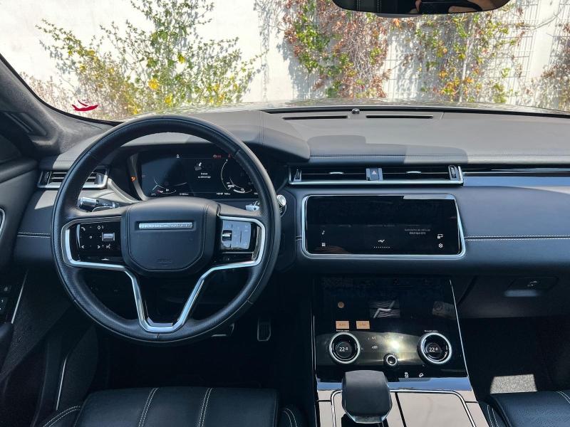 Image LAND-ROVER Range Rover Velar 2.0 P400e 404ch PHEV R-Dynamic HSE AWD BVA