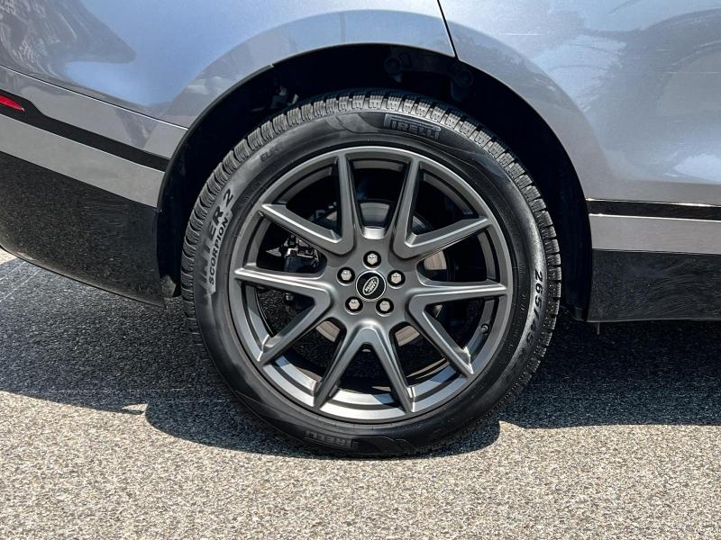 Image LAND-ROVER Range Rover Velar 2.0 P400e 404ch PHEV R-Dynamic HSE AWD BVA