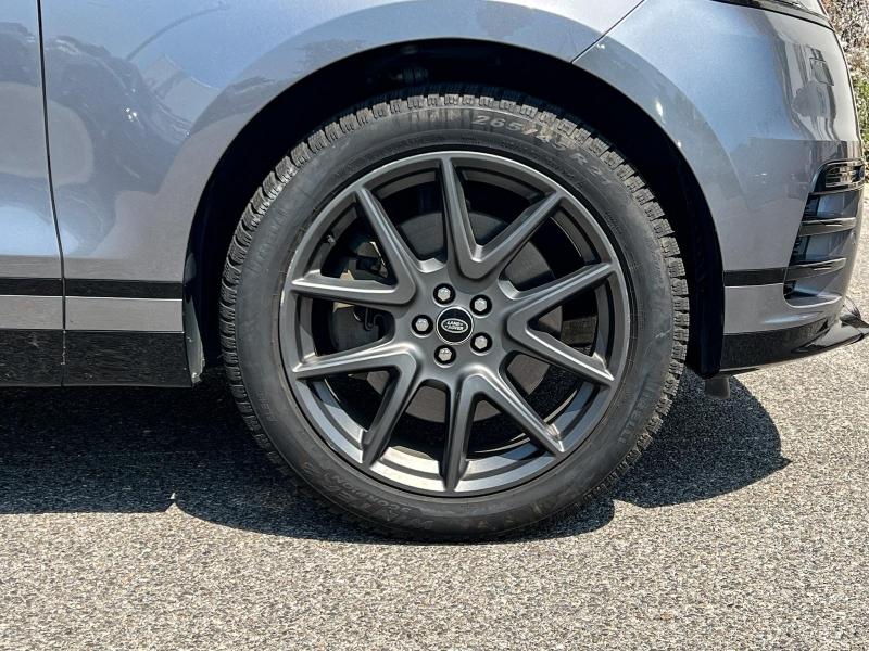 Image LAND-ROVER Range Rover Velar 2.0 P400e 404ch PHEV R-Dynamic HSE AWD BVA