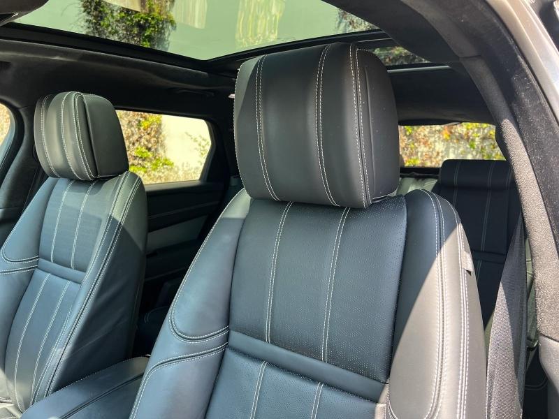 Image LAND-ROVER Range Rover Velar 2.0 P400e 404ch PHEV R-Dynamic HSE AWD BVA