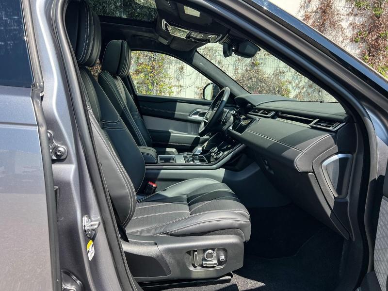 Image LAND-ROVER Range Rover Velar 2.0 P400e 404ch PHEV R-Dynamic HSE AWD BVA