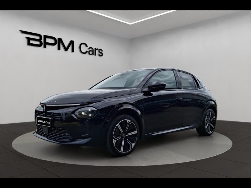 Photo LANCIA Ypsilon 1.2 Ibrida 100ch LX eDCT6