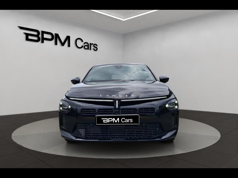 Image LANCIA Ypsilon 1.2 Ibrida 100ch LX eDCT6