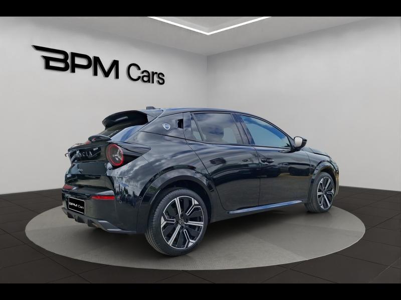 Image LANCIA Ypsilon 1.2 Ibrida 100ch LX eDCT6