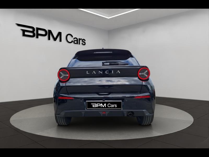 Image LANCIA Ypsilon 1.2 Ibrida 100ch LX eDCT6