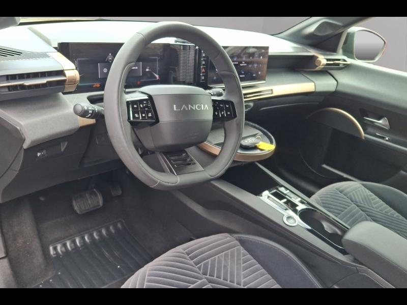 Image LANCIA Ypsilon 1.2 Ibrida 100ch LX eDCT6