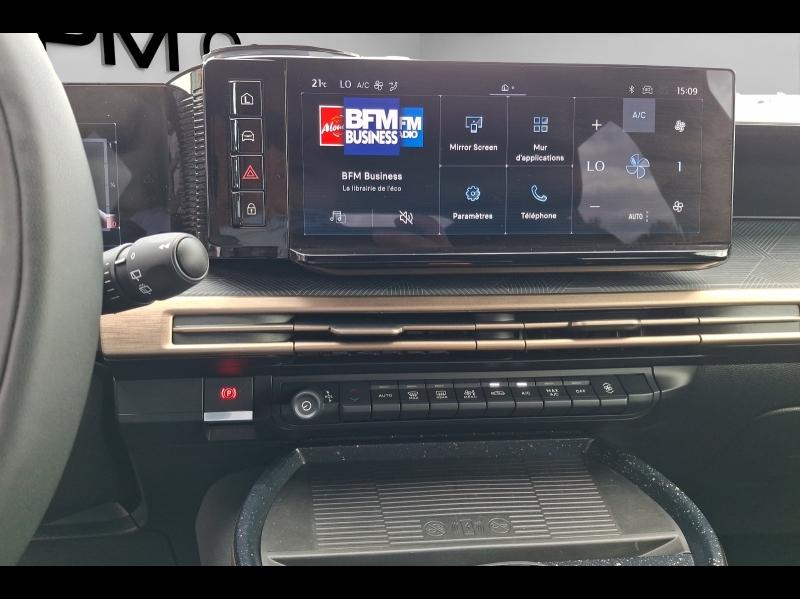 Image LANCIA Ypsilon 1.2 Ibrida 100ch LX eDCT6