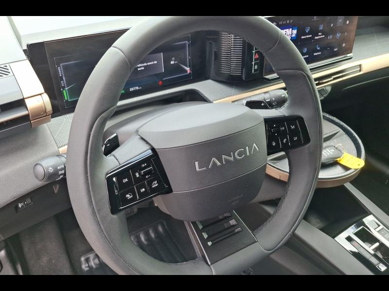 Image LANCIA Ypsilon 1.2 Ibrida 100ch LX eDCT6