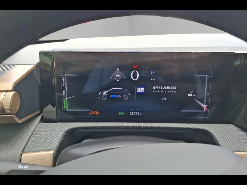 Image LANCIA Ypsilon 1.2 Ibrida 100ch LX eDCT6