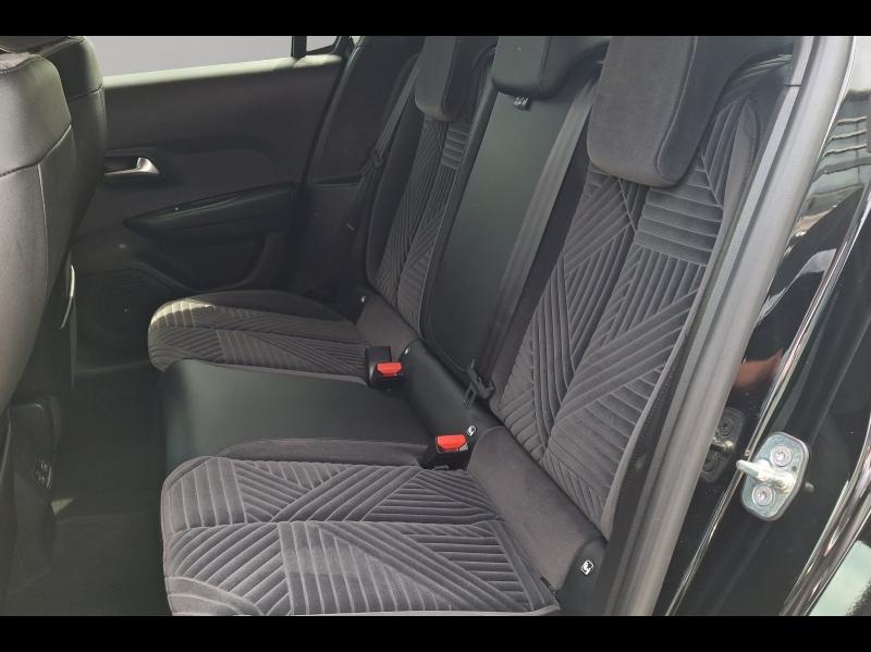 Image LANCIA Ypsilon 1.2 Ibrida 100ch LX eDCT6