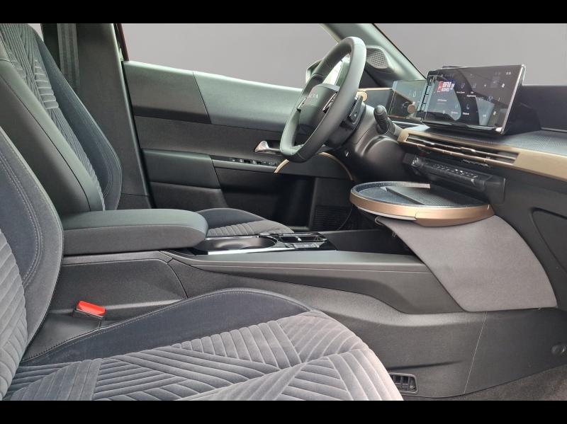 Image LANCIA Ypsilon 1.2 Ibrida 100ch LX eDCT6