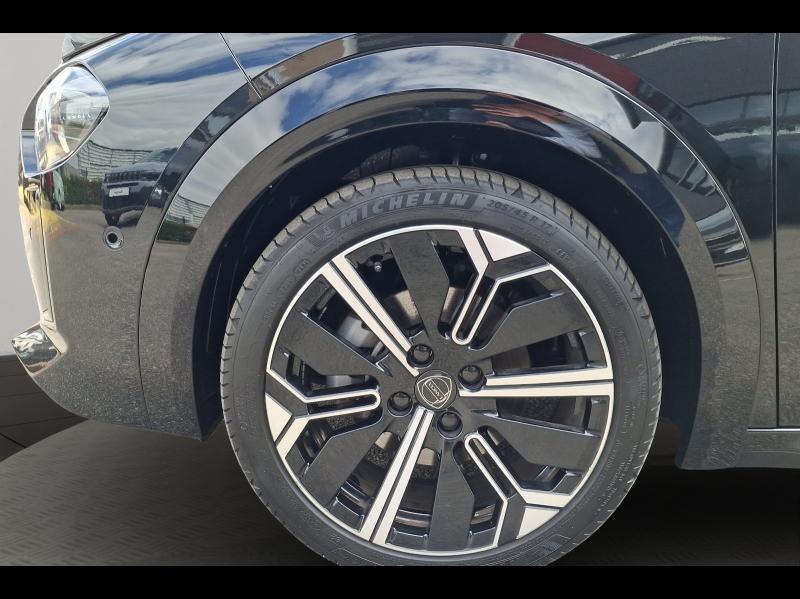 Image LANCIA Ypsilon 1.2 Ibrida 100ch LX eDCT6