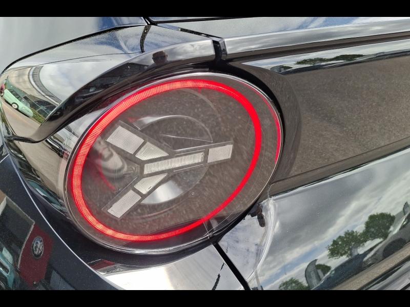 Image LANCIA Ypsilon 1.2 Ibrida 100ch LX eDCT6