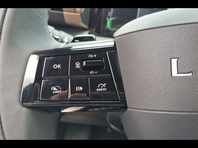 Image LANCIA Ypsilon 1.2 Ibrida 100ch LX eDCT6