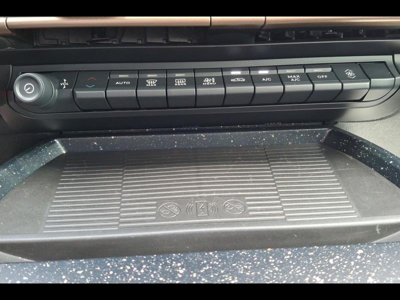 Image LANCIA Ypsilon 1.2 Ibrida 100ch LX eDCT6