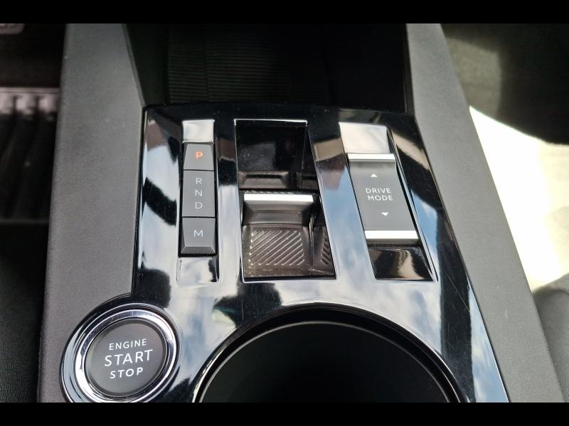 Image LANCIA Ypsilon 1.2 Ibrida 100ch LX eDCT6