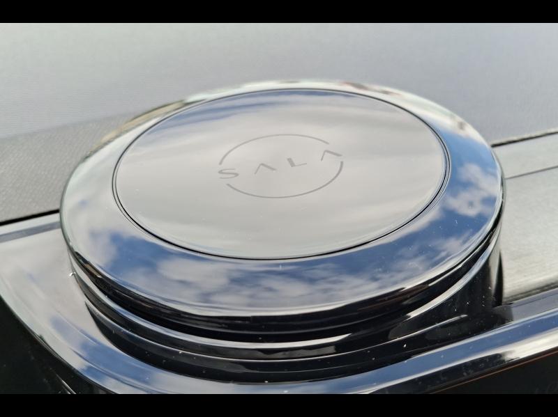 Image LANCIA Ypsilon 1.2 Ibrida 100ch LX eDCT6