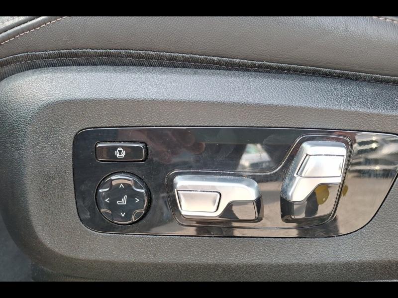 Image BMW X5 xDrive50e 489ch M Sport