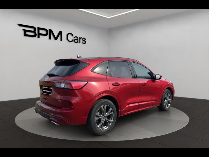 Image FORD Kuga 2.5 Duratec 190ch FHEV ST-Line X BVA