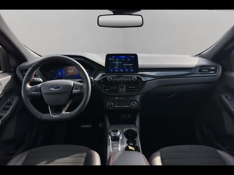 Image FORD Kuga 2.5 Duratec 190ch FHEV ST-Line X BVA