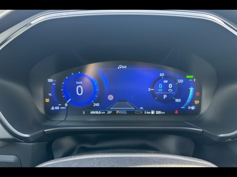 Image FORD Kuga 2.5 Duratec 190ch FHEV ST-Line X BVA