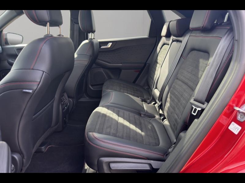 Image FORD Kuga 2.5 Duratec 190ch FHEV ST-Line X BVA