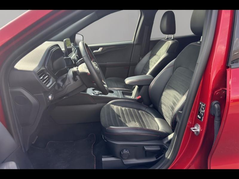 Image FORD Kuga 2.5 Duratec 190ch FHEV ST-Line X BVA