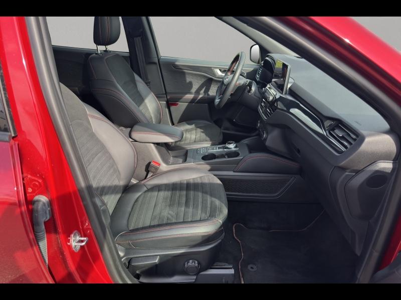 Image FORD Kuga 2.5 Duratec 190ch FHEV ST-Line X BVA