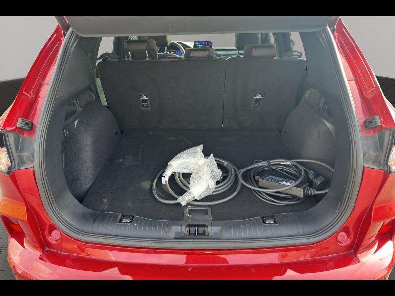 Image FORD Kuga 2.5 Duratec 190ch FHEV ST-Line X BVA