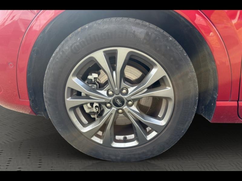 Image FORD Kuga 2.5 Duratec 190ch FHEV ST-Line X BVA